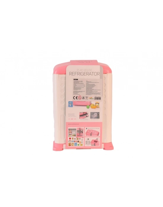 ® LS820C78-2 PİLLİ BUZDOLABI SETİ