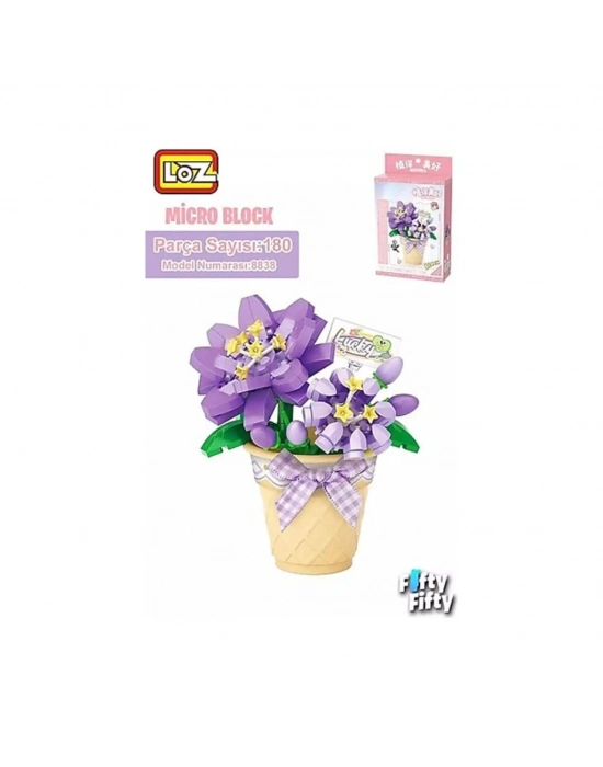 ® LZ8838  BLOCK OYUNCAK