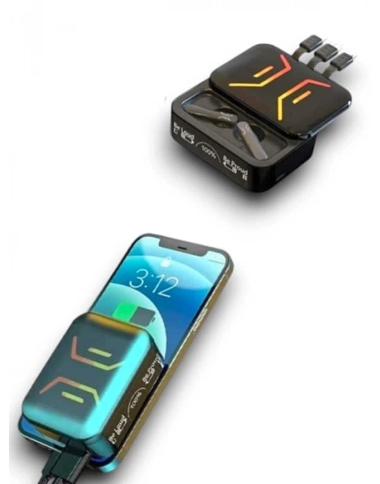 ® M80 BLUETOOTH KULAKLIK