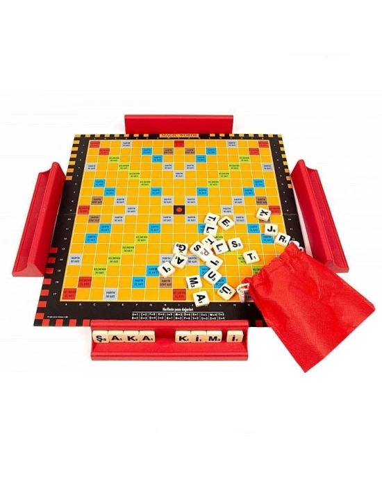 ® Magic Words Kelime Oyunu