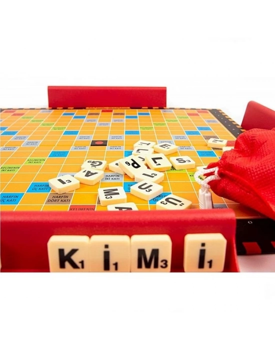 ® Magic Words Kelime Oyunu