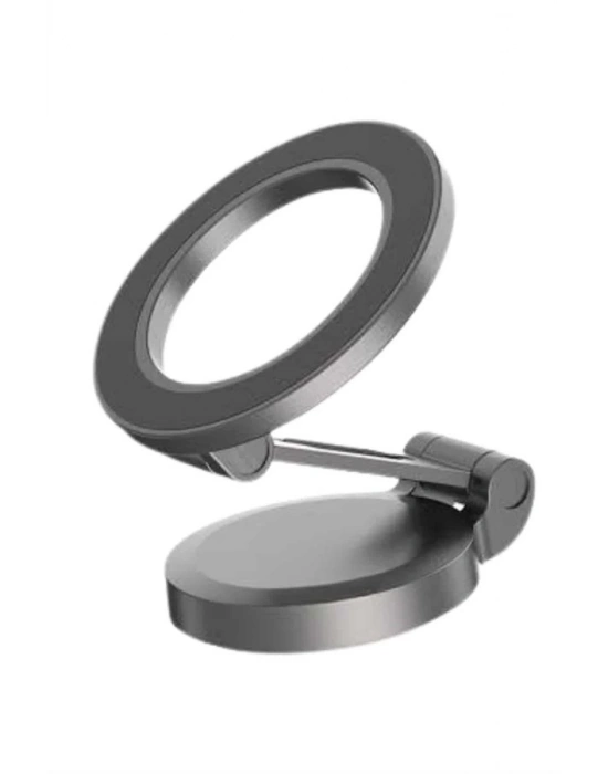 ® Magsafe Telefon Tutucu 360 Dönebilen Ayarlanabilir Araç İçi Tutucu