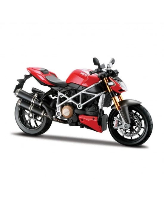 ®  1/12 Special Edition Motosiklet 31608