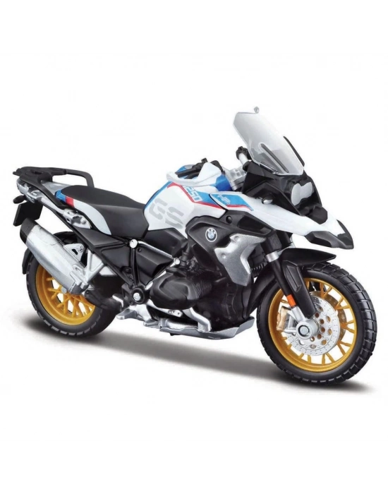 ®  1/18 BMW R1250 GS Motosiklet 39351
