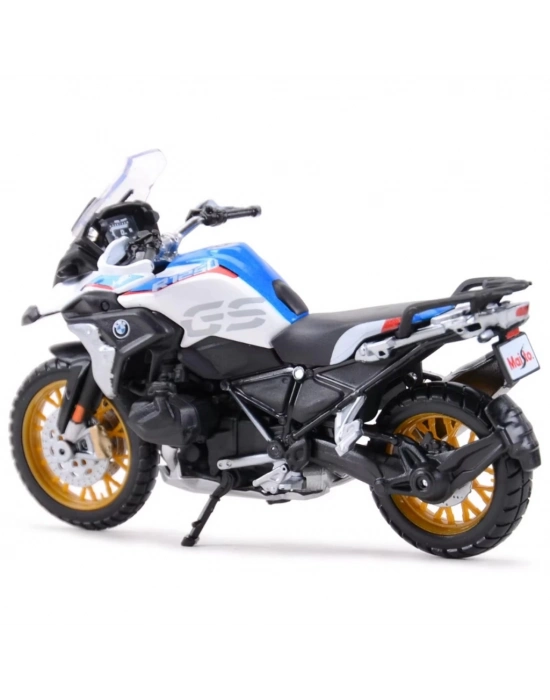 ®  1/18 BMW R1250 GS Motosiklet 39351