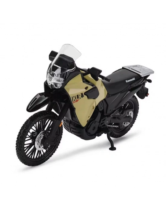 ®  1/18 Kawasaki Ninja H2 R Motosikler 39025