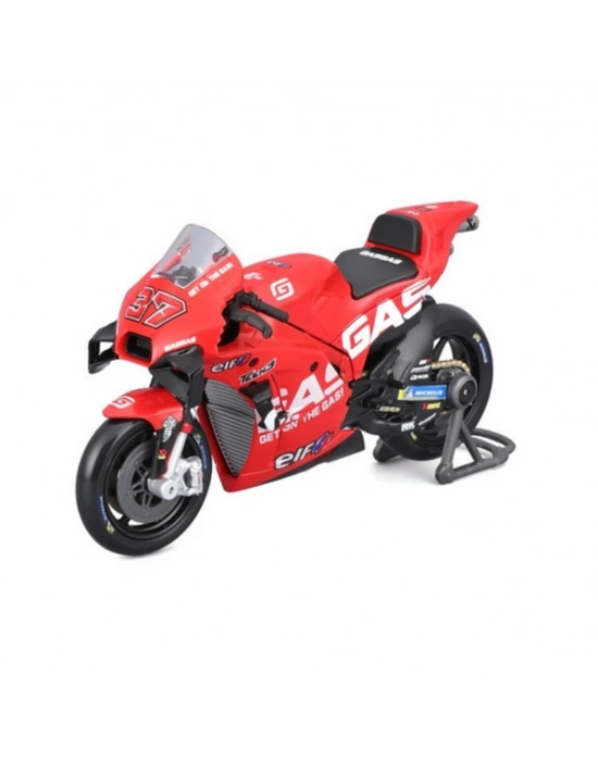 ®  1:18 Motorbike 2023