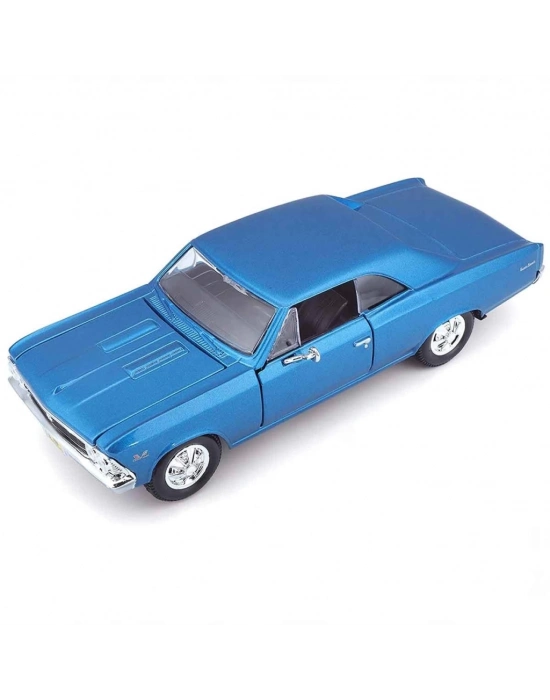®  1/24 1966 Model Chevrolet Chevelle SS 396