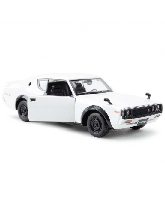 ®  1/24 1973 Nissan Skyline 2000GT-R KPGC110