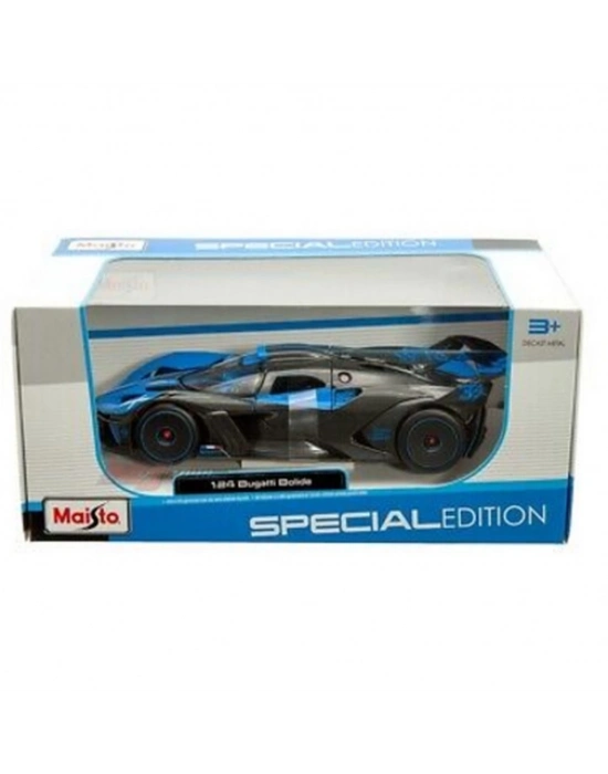 ®  1/24 Bugatti Bolide 32911