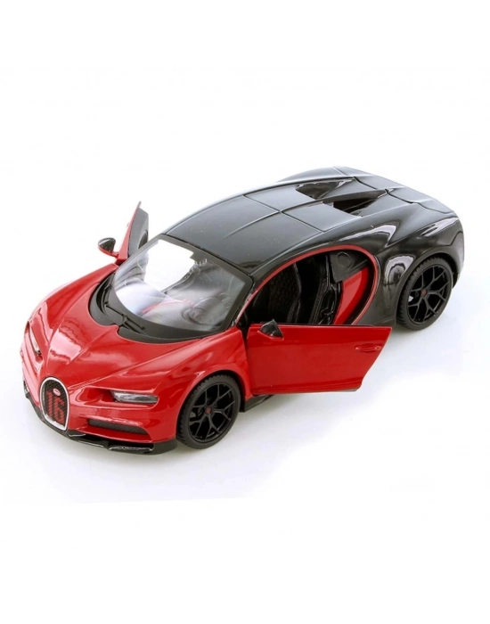 ®  1:24 Chiron Sport Model Araba