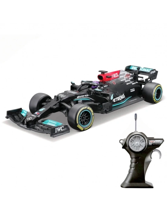 ®  1:24 Kumandalı-AMG Petronas F1 W12 E Performance