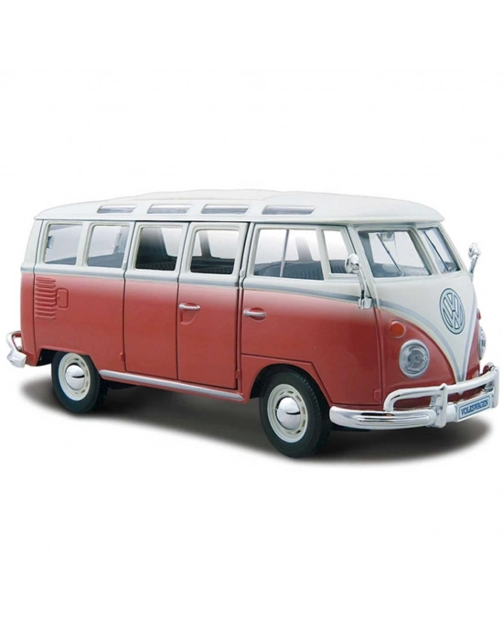 ®  1/24 Volkswagen Van Samba