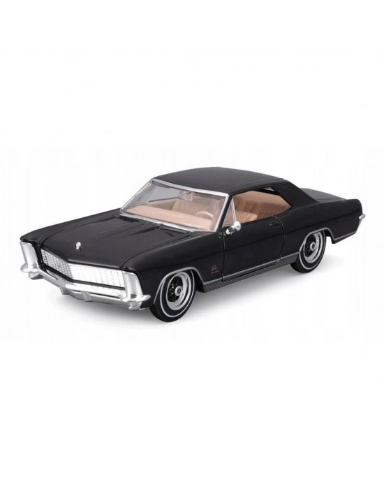 ®  1/26 1965 Buick Riviera 31214