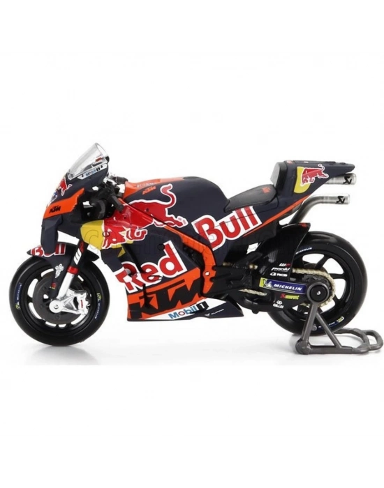 ®  KTM RC16 MODEL ARAÇ