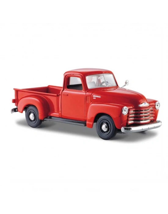 ®  1/24 1950 Chevrolet 3100 Pickup