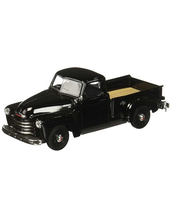 ®  1/24 1950 Chevrolet 3100 Pickup