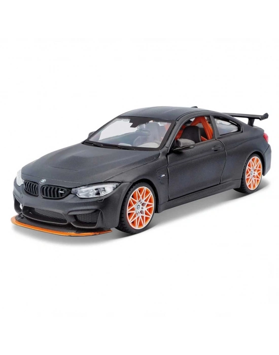 ®  1:24 Bmw M4 Gts