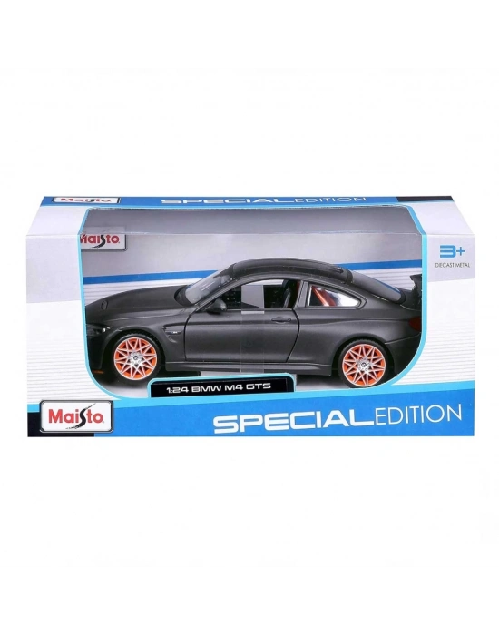 ®  1:24 Bmw M4 Gts