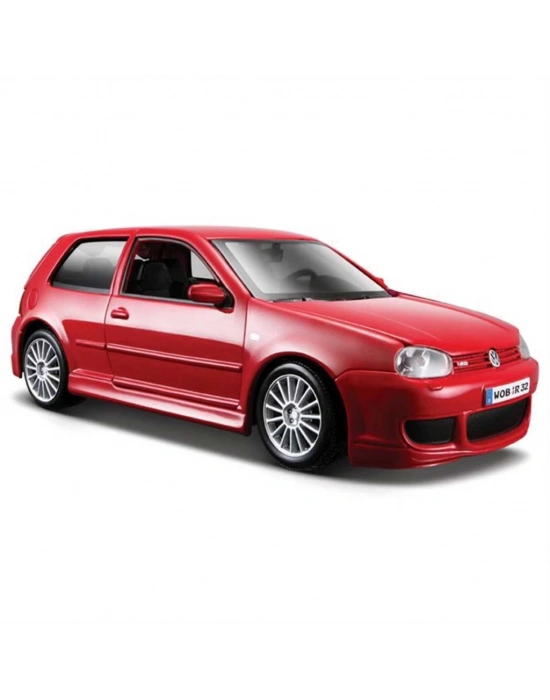 ®  1/24 Volskwagen Golf R32