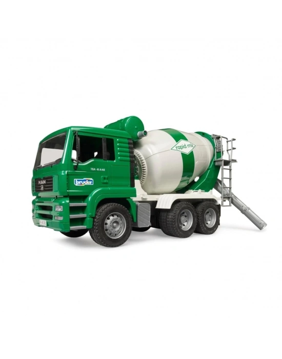 ® Man Tga Beton Mikser