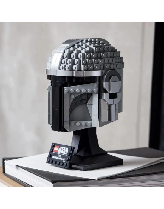 ® Mandalorian Kaskı 75328