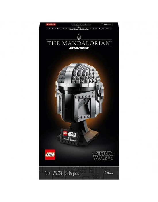 ® Mandalorian Kaskı 75328