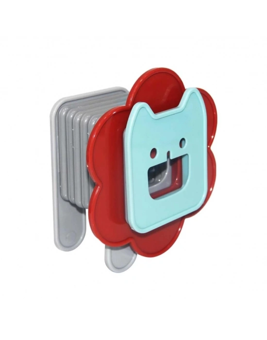 ® Manyetik Aslan Blok Seti 13 Parça