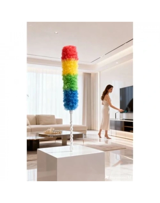 ® HomeCare Manyetik Toz Alma Püskülü 424376