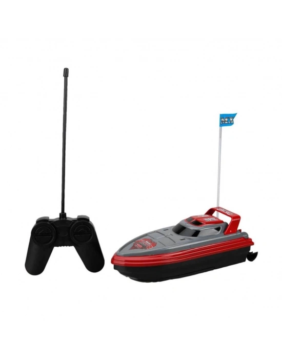 ® Mariner Uzaktan Kumandalı Sürat Teknesi 20 cm.