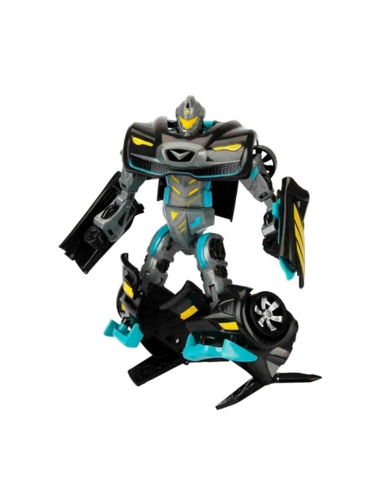 ® M.A.R.S. Araca Dönüşebilen Robot