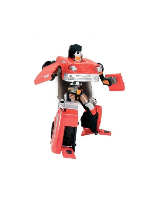 ® M.A.R.S. Dönüşebilen Robot Araba