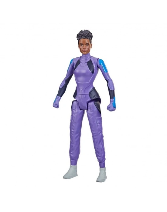 ®  Black Panther Wakanda Forever Titan Hero Figür F3351