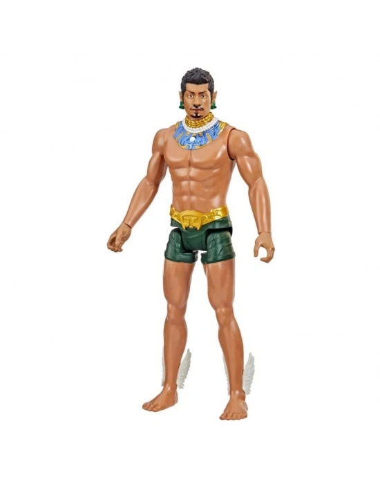®  Black Panther Wakanda Forever Titan Hero Figür F3351