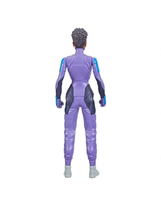 ®  Black Panther Wakanda Forever Titan Hero Figür F3351