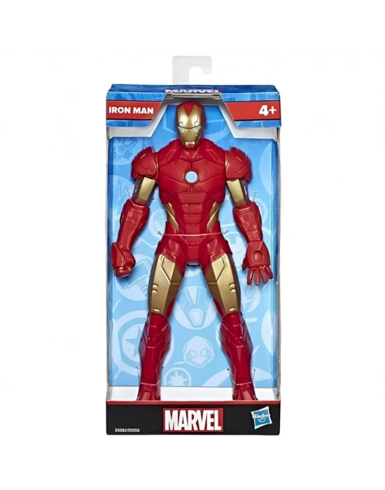 ®  İron Man Figure E5582/E5556
