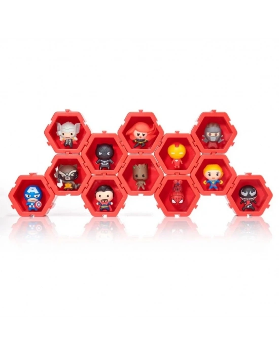 ®  Nano Kapsül Figür Sürpriz Paket