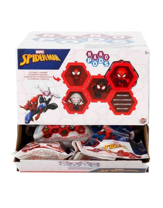 ®   Figür Sürpriz Paket