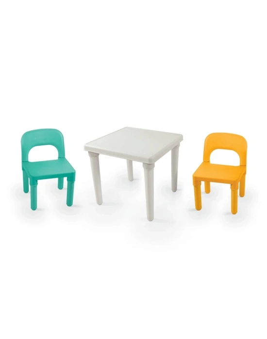® Masa & Sandalye Seti
