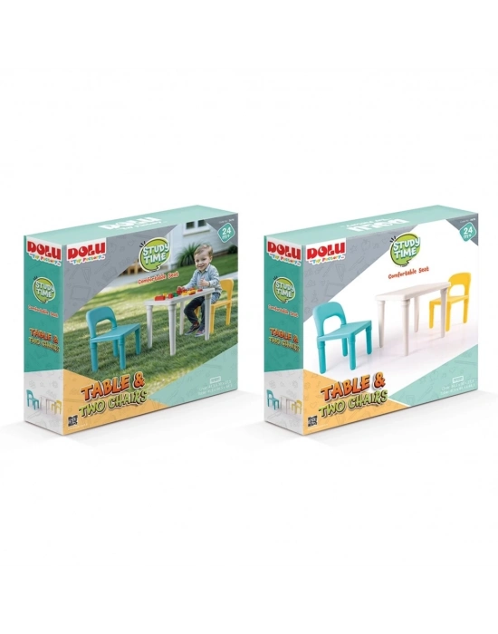 ® Masa & Sandalye Seti
