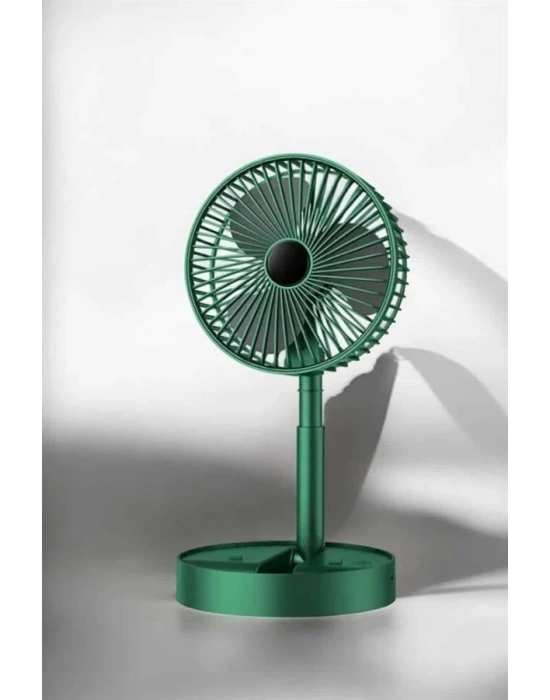 ® Masaüstü Taşınabilir Mini Soğutucu Vantilatör