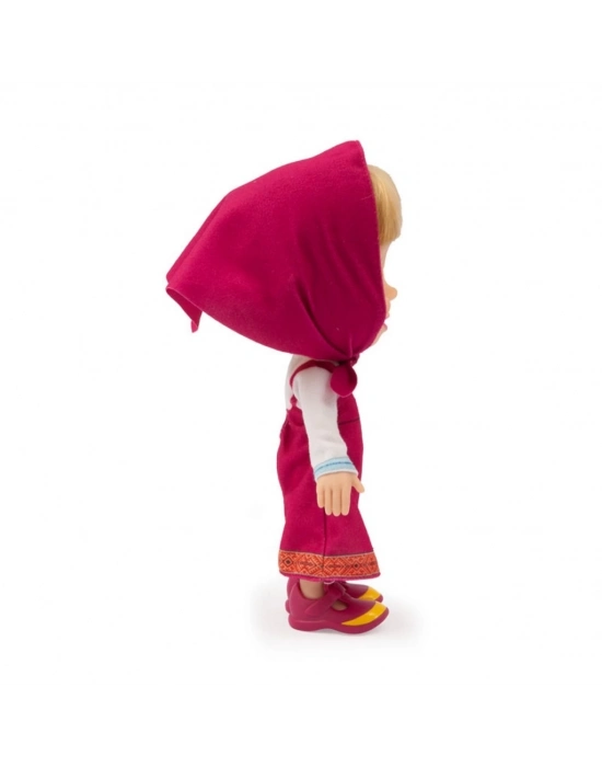 ® Masha ve Koca Ayı 23 cm Bebek MHA24000