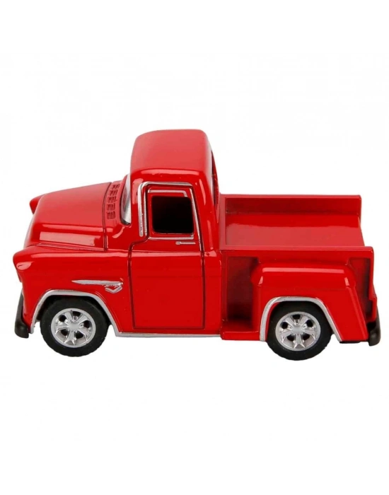 ®  Die Cast Çek Bırak Kamyon