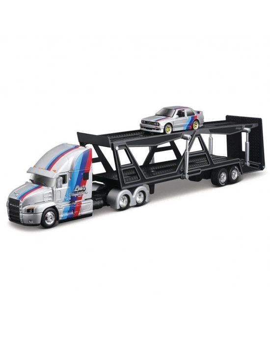 ®  11454 1 64 Design Seri Taşıyıcı Tırlar (adet fiyatıdır)