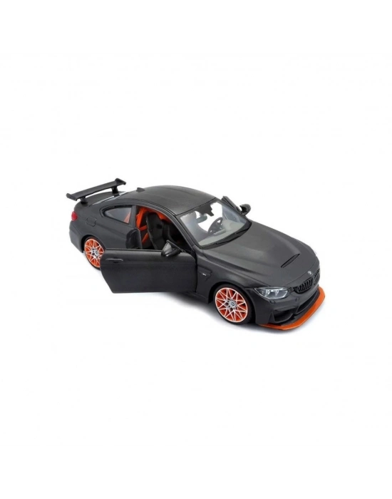 ®  31246 1:24 BMW M4 GTS Model Araba -Necotoys