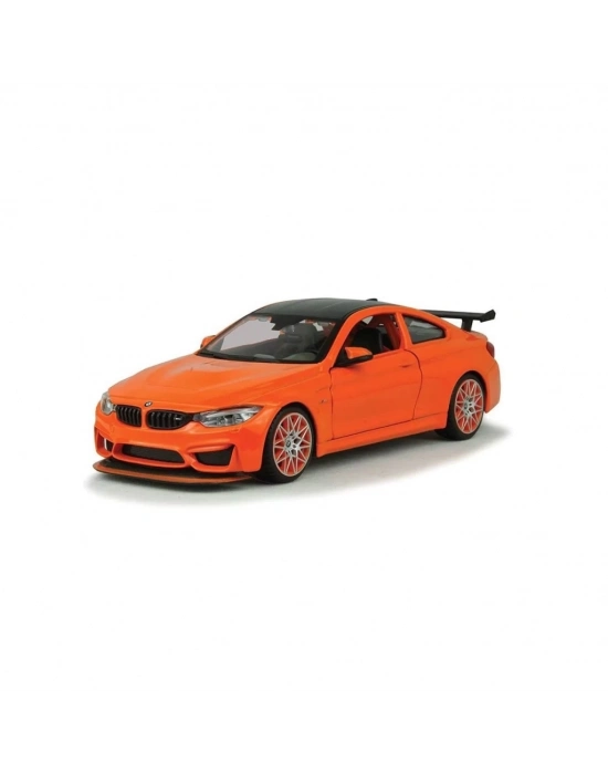 ®  31246 1:24 BMW M4 GTS Model Araba -Necotoys