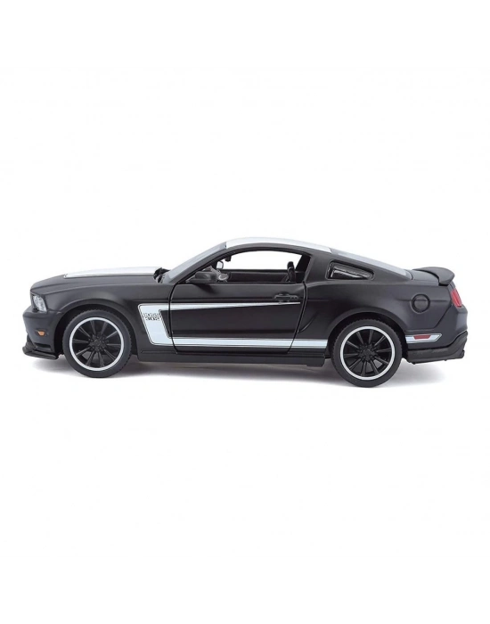 ®  31269  1/24 Ford Mustang Boss 302 -Necotoys