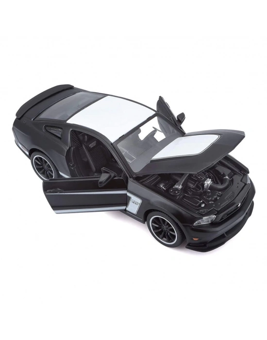®  31269  1/24 Ford Mustang Boss 302 -Necotoys