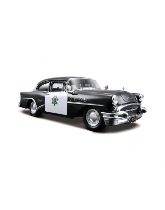 ®  31295 1 26 1955 MODEL ARAÇ