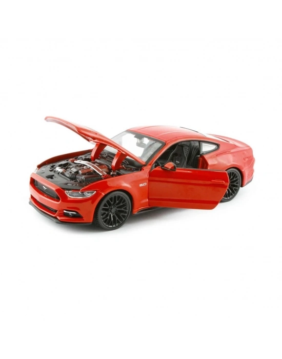 ®  31508 1 24 2015 MODEL ARAÇ